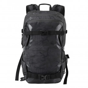 Go to the product Snowboard backpack Nitro Rover forged camo 2020/2021