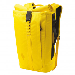 Przejść do produktu Plecak Nitro Scrambler cyber yellow 2020/2021