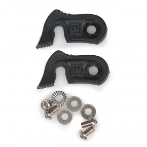 Prejsť na produkt Nitro Splitboard Tip/tail Clips 2019/2020