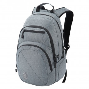 Prejsť na produkt Batoh Nitro Stash 29 black noise 2019/2020
