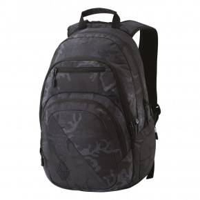 Přejít na produkt Batoh Nitro Stash 29 forced camo 2020/2021