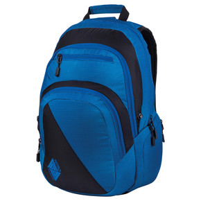 Přejít na produkt Batoh Nitro Stash blur briliant blue 2017/2018