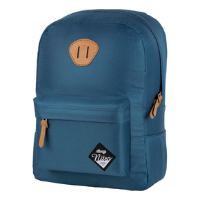 Prejsť na produkt Batoh Nitro Urban Classic blue steel 2018