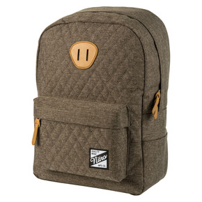 Prejsť na produkt Batoh Nitro Urban Classic burnt olive 2018