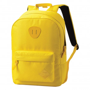 Přejít na produkt Batoh Nitro Urban Classic cyber yellow 2020/2021