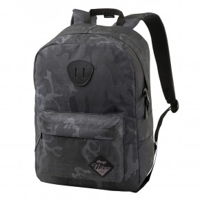 Přejít na produkt Batoh Nitro Urban Classic forged camo 2020/2021