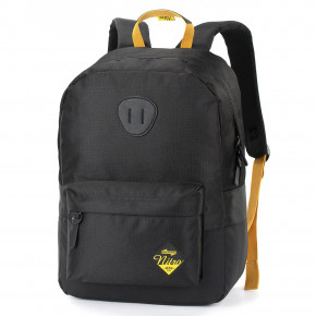 Přejít na produkt Batoh Nitro Urban Classic golden black 2020/2021