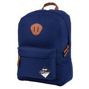 Prejsť na produkt Batoh Nitro Urban Classic indigo 2017