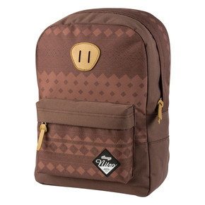 Prejsť na produkt Batoh Nitro Urban Classic northern patch 2018