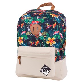 Prejsť na produkt Batoh Nitro Urban Classic paradise 2018/2019