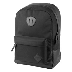 Przejść do produktu Plecak Nitro Urban Classic tough black 2019