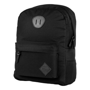 Przejść do produktu Plecak Nitro Urban Classic true black 2018