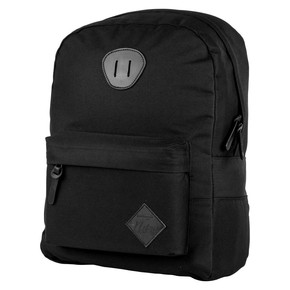 Prejsť na produkt Batoh Nitro Urban Classic true black 2017