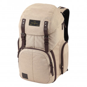 Prejsť na produkt Batoh Nitro Weekender almond 2019/2020