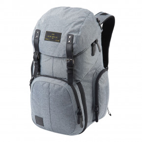 Prejsť na produkt Batoh Nitro Weekender black noise 2019/2020