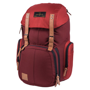 Prejsť na produkt Batoh Nitro Weekender chili 2018/2019