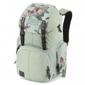 Přejít na produkt Batoh Nitro Weekender dead flower 2020/2021