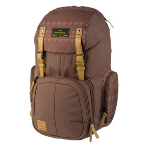 Prejsť na produkt Batoh Nitro Weekender northern patch 2018