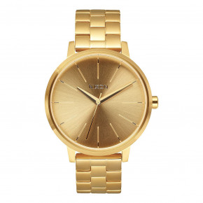 Przejść do produktu Zegarki Nixon Kensington all gold 2017