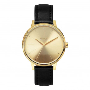 Przejść do produktu Zegarki Nixon Kensington Leather gold 2017
