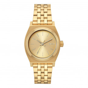 Go to the product Watch Nixon Medium Time Teller all gold 2017