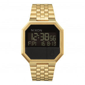 Go to the product Watch Nixon Re-Run all gold 2018
