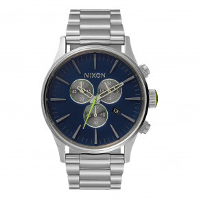 Go to the product Watch Nixon Sentry Chrono 2017