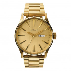 Prejsť na produkt Hodinky Nixon Sentry SS all gold 2018