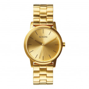 Przejść do produktu Zegarki Nixon Small Kensington all gold 2017