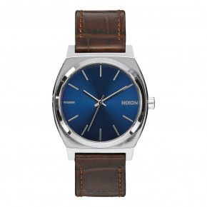 Przejść do produktu Zegarki Nixon Time Teller brown gator 2017