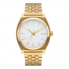 Przejść do produktu Zegarki Nixon Time Teller gold/white 2018