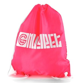 Prejsť na produkt Vak na topánky Nugget Brand Benched pink 2016