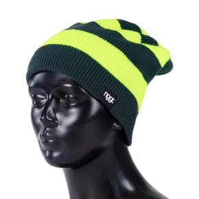 Prejsť na produkt Zimná čiapka Nugget Grunge safety yellow 2016/2017