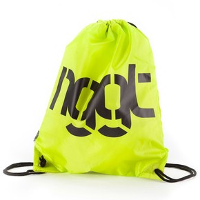 Prejsť na produkt Batoh Nugget Hype Benched lime 2016