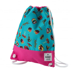 Przejść do produktu Plecak Nugget Latte 2 Benched Bag lovely print 2017