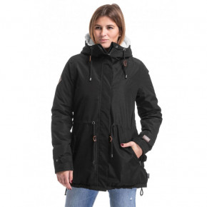 Go to the product Nugget Lisa 3 black 2018/2019