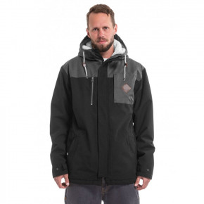 Přejít na produkt Nugget Sherman 3 black/black heather 2018/2019