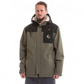 Přejít na produkt Nugget Sherman 3 military heather/black 2018/2019