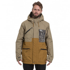Přejít na produkt Nugget Targa sand/mustard heather/oak olive 2019/2020