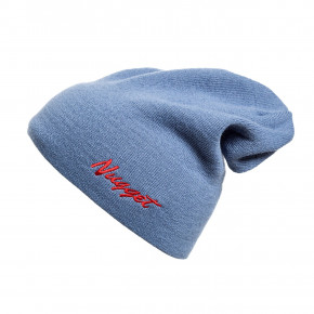 Go to the product Beanies Nugget Vesna blue 2017/2018