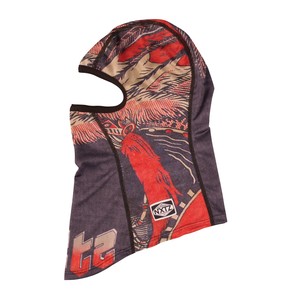 Přejít na produkt Kukla NXTZ Balaclava head dress 2015/2016
