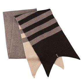 Přejít na produkt NXTZ Baus Scarf heather grey 2015/2016