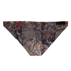 Prejsť na produkt Šatka NXTZ Dual Layer Bandana fake tree 2015/2016