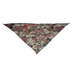 Prejsť na produkt Šatka NXTZ Single Layer Bandana crush camo 2015/2016