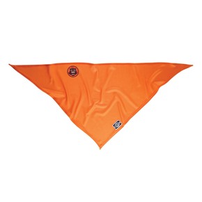 Přejít na produkt Šátek NXTZ Single Layer Bandana crush orange 2015/2016