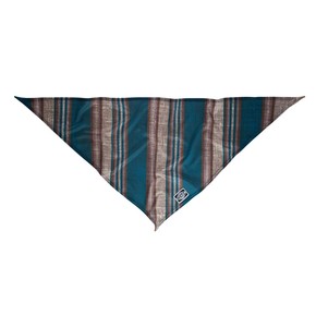 Prejsť na produkt Šatka NXTZ Single Layer Bandana garage stripe blue 2015/2016