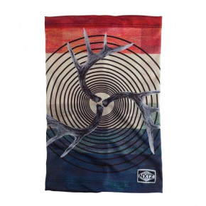 Přejít na produkt Nákrčník NXTZ Single Layer Tube antlers 2015/2016