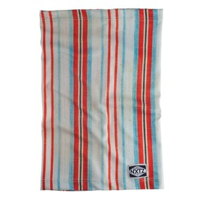 Přejít na produkt Nákrčník NXTZ Single Layer Tube vintage stripe 2015/2016