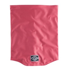 Přejít na produkt Nákrčník NXTZ Youth Dual Layer Tube pink 2015/2016