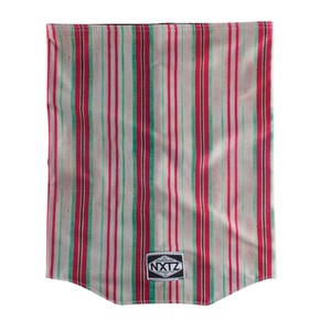 Przejść do produktu Ocieplacz NXTZ Youth Dual Layer Tube vintage stripe magenta 2015/2016